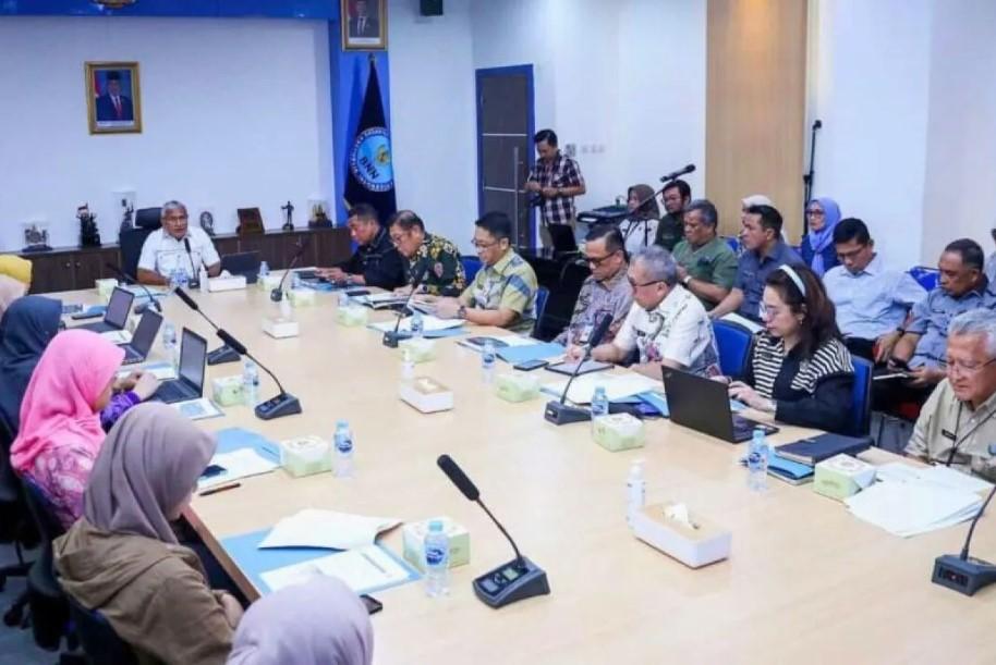 BNN dan BRIN Kolaborasi Luncurkan Riset Nasional 2025 untuk Ukur Prevalensi Penyalahgunaan Narkoba