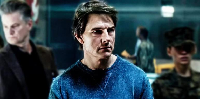Mission: Impossible 8 Cetak Rekor Pembukaan, Tapi Masih Tertinggal dari Tiga Besar Seri