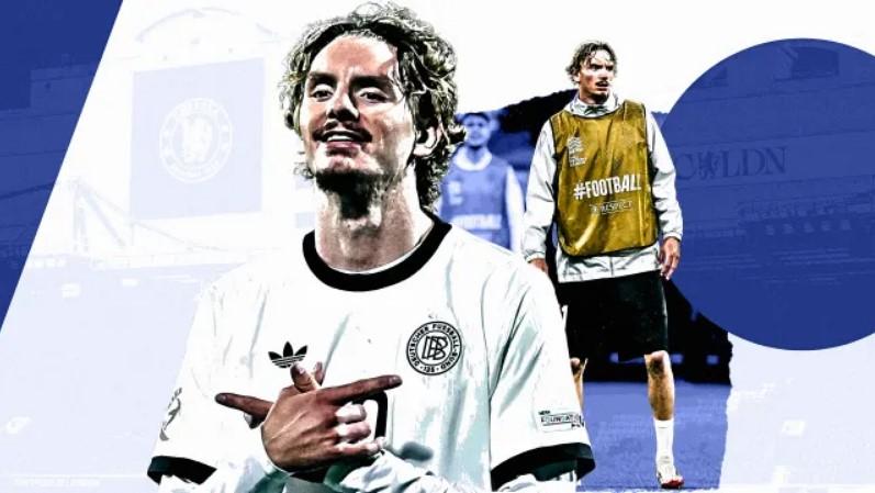 Nick Woltemade Capai Kesepakatan Verbal dengan Bayern Munich, Stuttgart Marah Besar