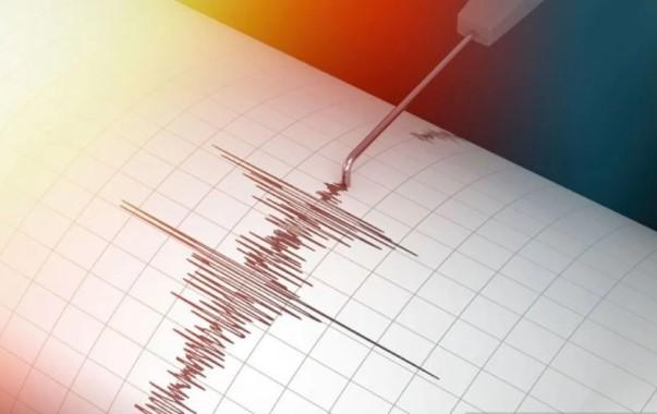 Gempa Magnitudo 6,1 Guncang Filipina Selatan, Tak Ada Laporan Kerusakan atau Tsunami
