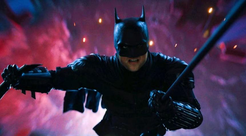 Robert Pattinson Siap Syuting The Batman Part II, Naskah Resmi Rampung dan Produksi Mulai Bergerak
