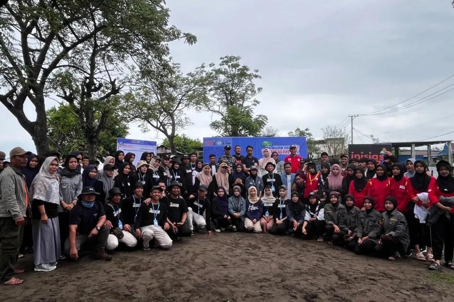 Astra Agro Dorong Pemuda Desa Majukan Produk Lokal ke Pasar Global Lewat Program Sosial dan Edukasi