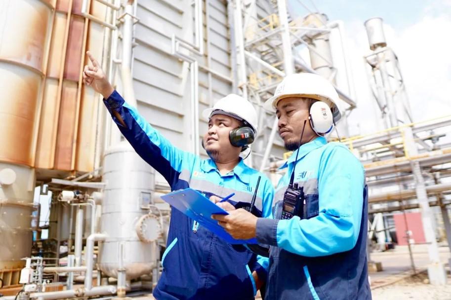 Layanan Khusus Platinum PLN Batam Diperkenalkan untuk Dukung Industri dengan Jaminan Nol Pemadaman