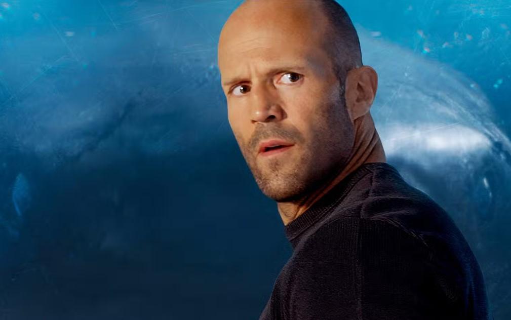Jason Statham Kembali Guncang Layar Kaca: Film The Meg Tayang di HBO Max Mulai 1 Juli
