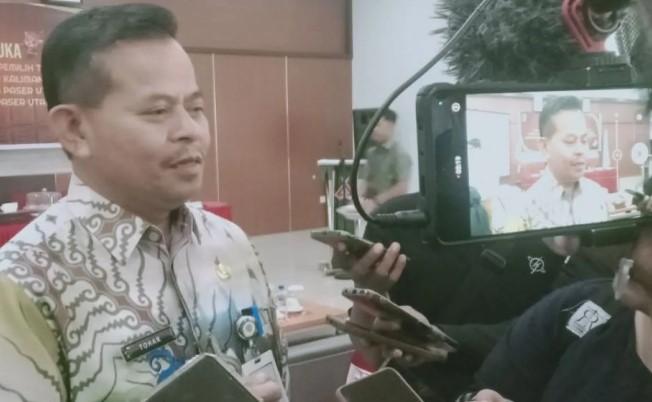Sekolah Rakyat Siap Beroperasi di Penajam Paser Utara Juli 2026, Fokus Pendidikan Gratis bagi Anak Kurang Mampu