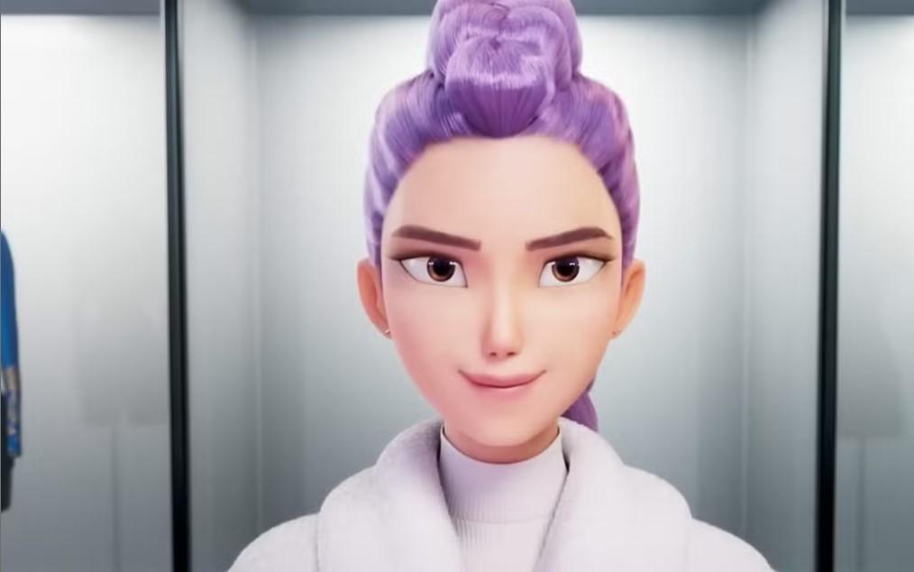 KPop Demon Hunters Sukses Besar di Netflix, Penggemar Antusias Sambut Potensi Live-Action