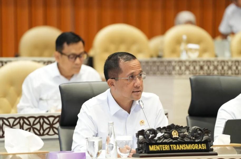 Pemerintah Genjot Sertifikasi 129 Ribu Lahan Transmigran, Fokus Selesaikan Tumpang Tindih Kawasan Hutan