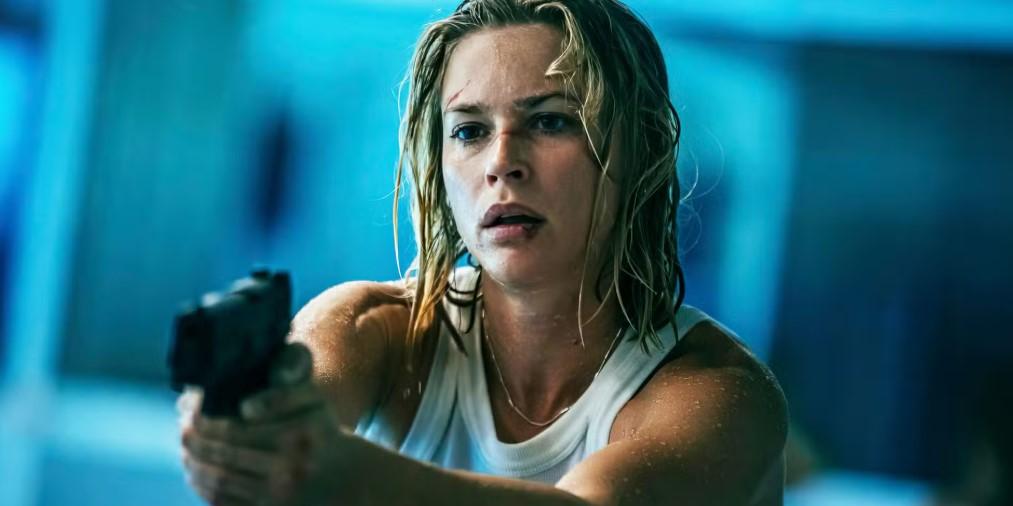 Film Exterritorial Raup 85 Juta Tontonan di Netflix, Sekuel Masih Tergantung pada Ide Cerita