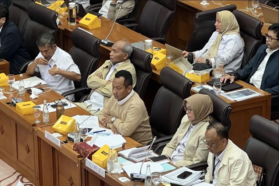PNBP Migas Baru Capai 32 Persen hingga Juni 2025, ESDM Fokus Kejar Target Lifting dan Percepat Eksplorasi