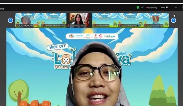 KemenPPPA Tegaskan Partisipasi Anak Bukan Simbolik, tapi Hak dalam Pembangunan Nasional