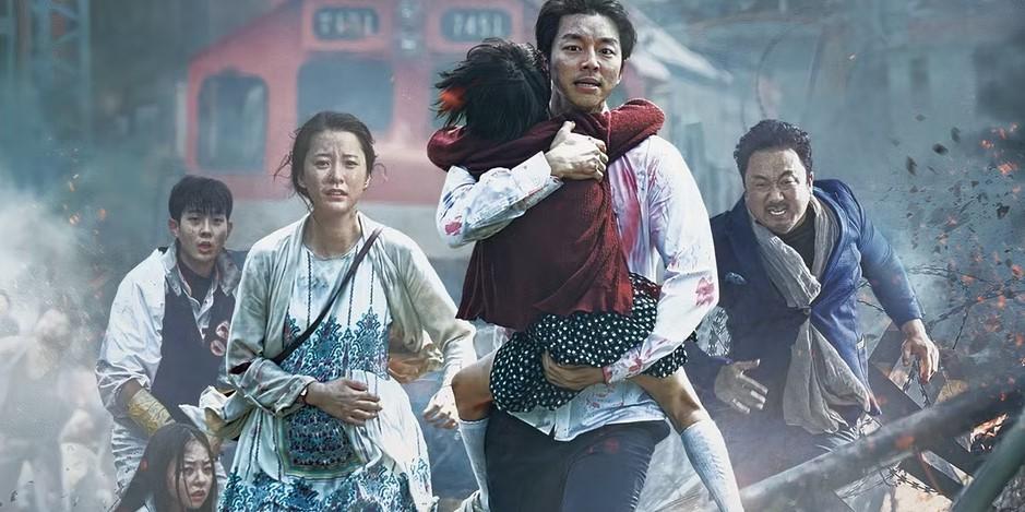 James Wan Ungkap Keterkaitan Film The Last Train to New York dengan Train to Busan, Nasib Proyek Masih Tanda Tanya