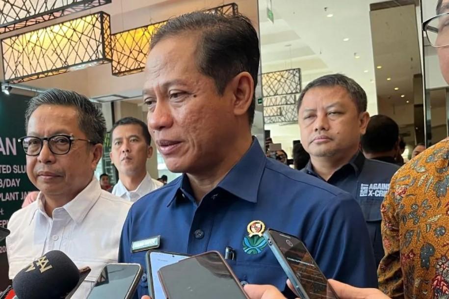 Pemerintah Tegaskan Sanksi untuk Horeka di Jakarta Utara yang Tak Kelola Sampah