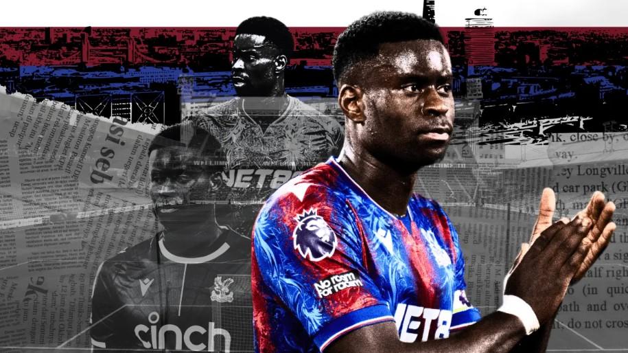 Marc Guehi Sepakati Kontrak Pribadi dengan Liverpool, Negosiasi Transfer Masuki Tahap Akhir