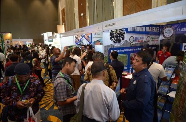 SIEXPO 2025 Siap Hadir di Riau, Tampilkan 500 Inovasi Teknologi Sawit untuk Dukung Indonesia Emas 2045