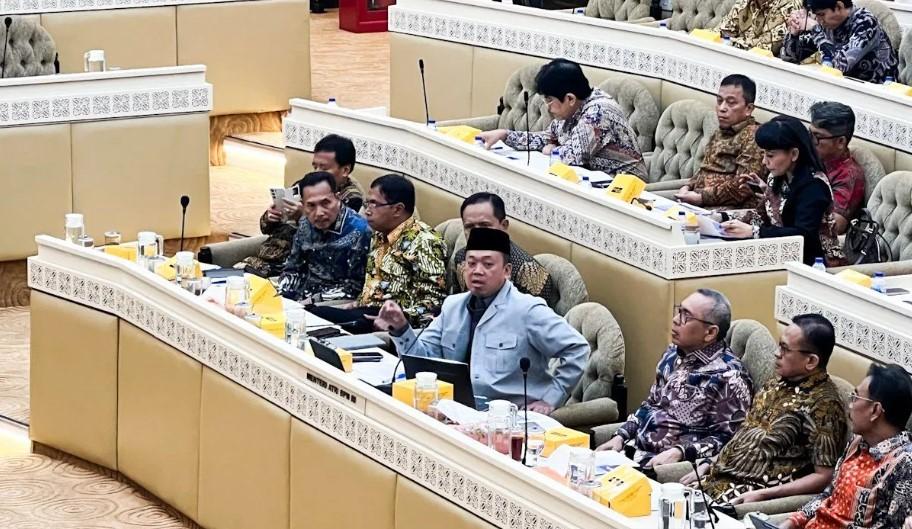 Menteri ATR Curigai Isu Penjualan Pulau di Anambas Berkaitan dengan Kepentingan Geopolitik