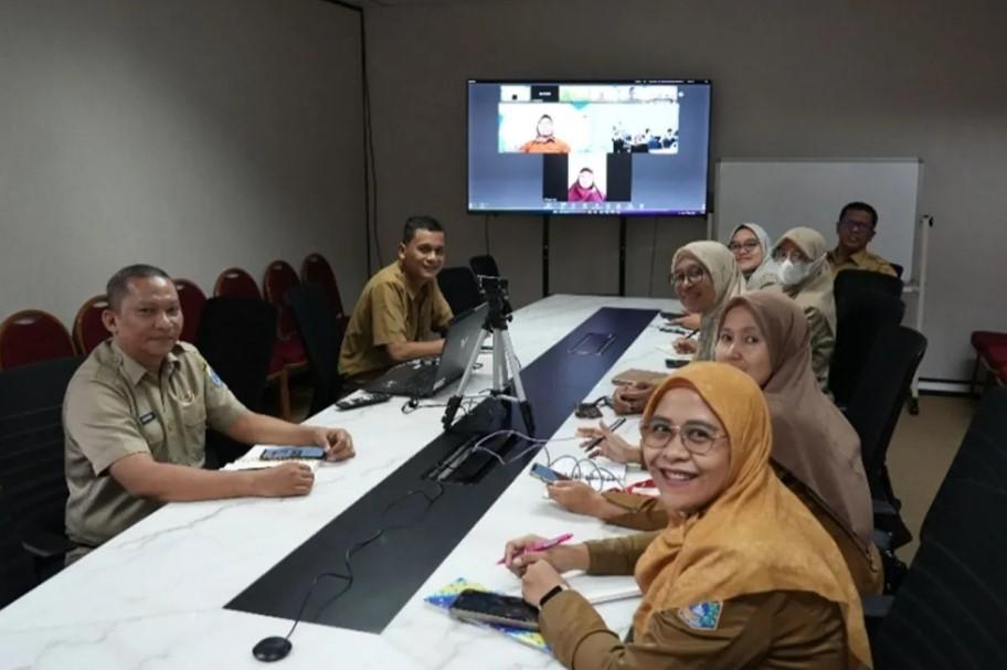 Pemkot Jakbar dan BPOM Sosialisasikan Penilaian Pangan Aman 2025, Fokus pada Ketahanan dan Kesehatan Masyarakat