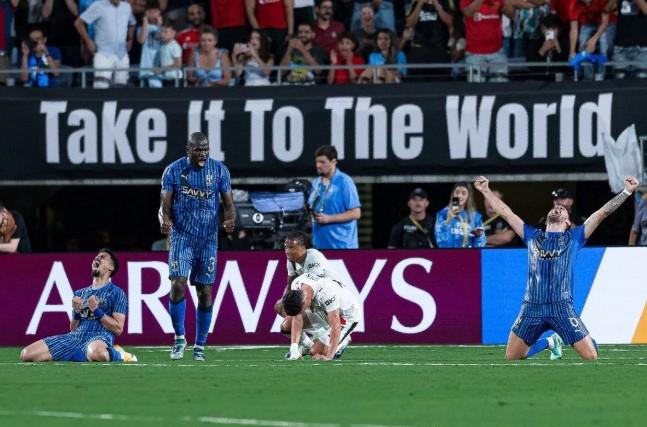 Al Hilal Singkirkan Manchester City 4-3 dalam Duel Dramatis di Piala Dunia Antarklub 2025