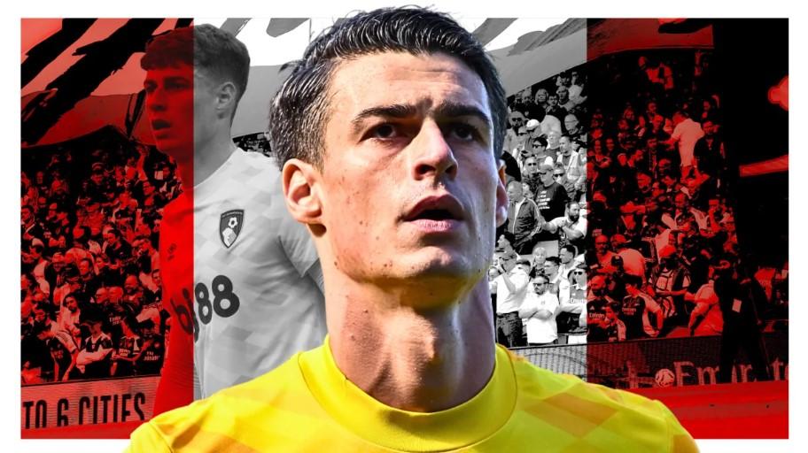 Arsenal Resmi Gaet Kepa Arrizabalaga dari Chelsea Sebagai Pelapis David Raya