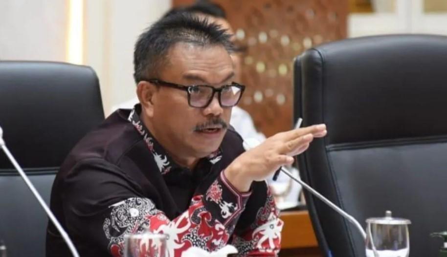 Edy Wuryanto Desak Pemusatan Intervensi Gizi Nasional Lewat Badan Gizi Nasional untuk Tekan Angka Stunting