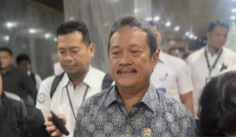 Menteri Trenggono Tegaskan Larangan Jual-Beli Pulau Kecil, KKP Gandeng Komdigi Telusuri Situs Iklan