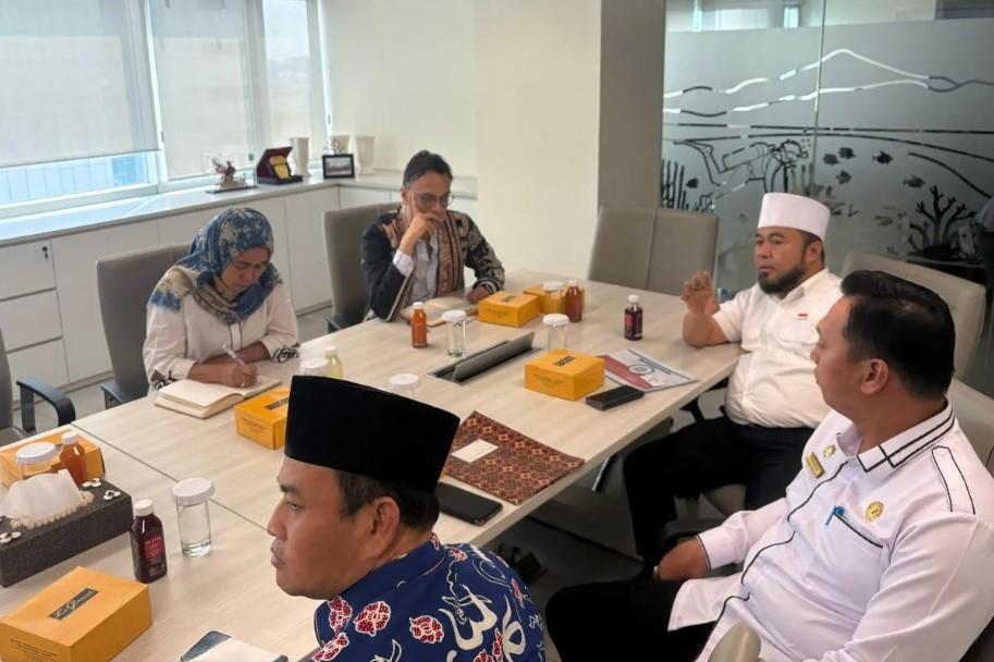 Anggaran Rp5 Miliar Disiapkan Pemprov Bengkulu untuk Pulau Enggano, Fokus pada Transportasi dan Ekonomi Warga