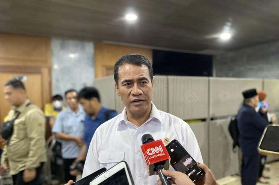 Menteri Pertanian Ungkap Praktik Oplosan Beras Premium di Minimarket, Kerugian Capai Rp10 Triliun