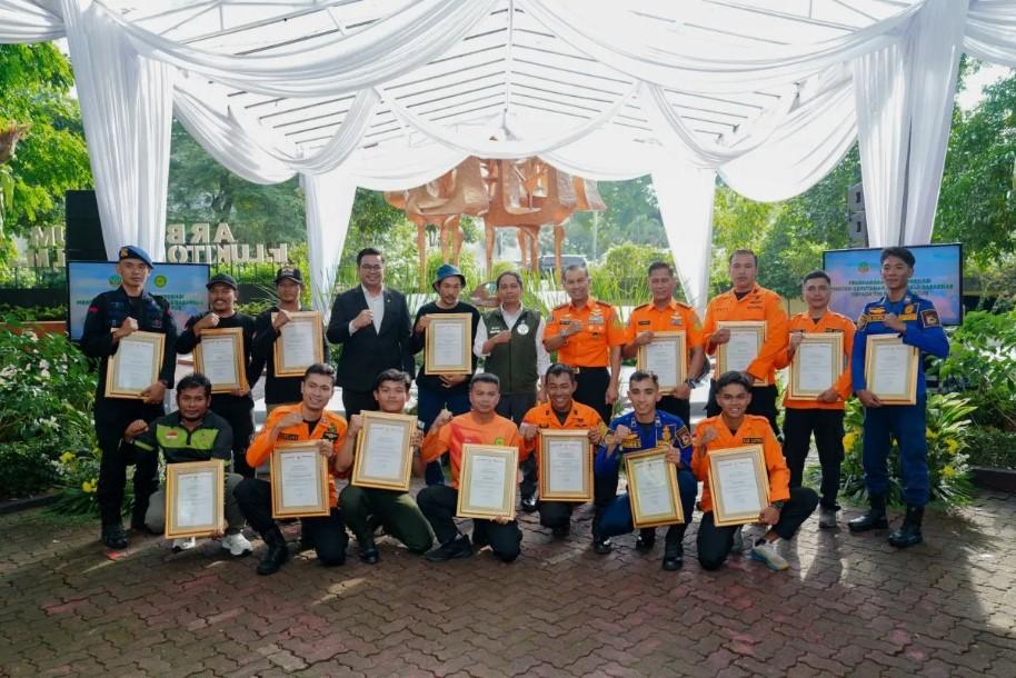 Menteri Kehutanan Undang Tim Evakuasi Pendaki Brasil ke Jakarta, Tegaskan Perbaikan SOP Pendakian