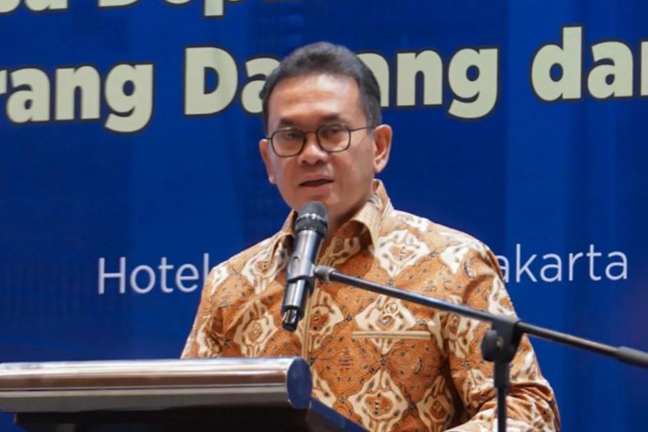 Ekspor Indonesia Meningkat Tajam di Mei 2025, Ditopang Komoditas Unggulan dan Pemulihan Permintaan Global