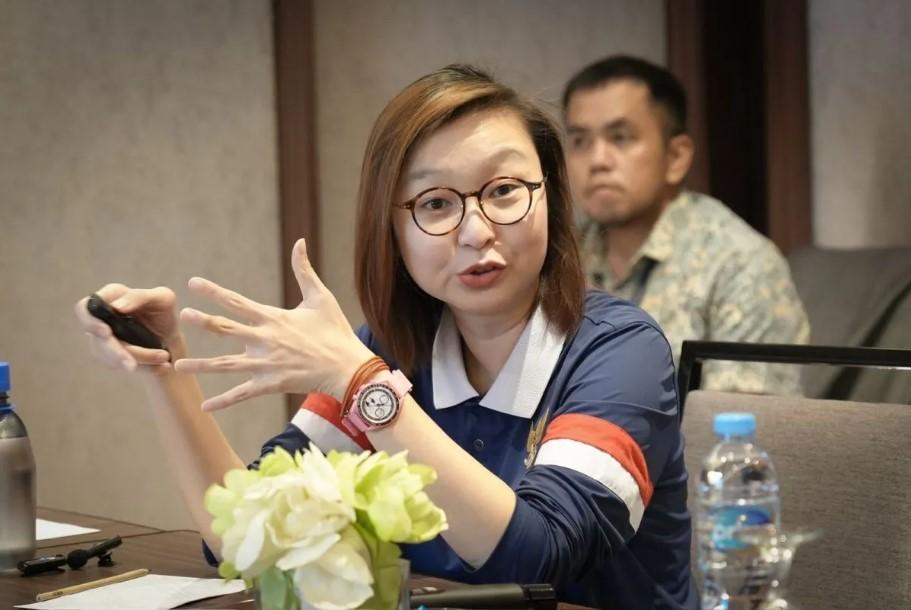 Wamenekraf Dukung Kolaborasi Pengembang Gim dan Hotel Lokal untuk Perkuat IP Indonesia