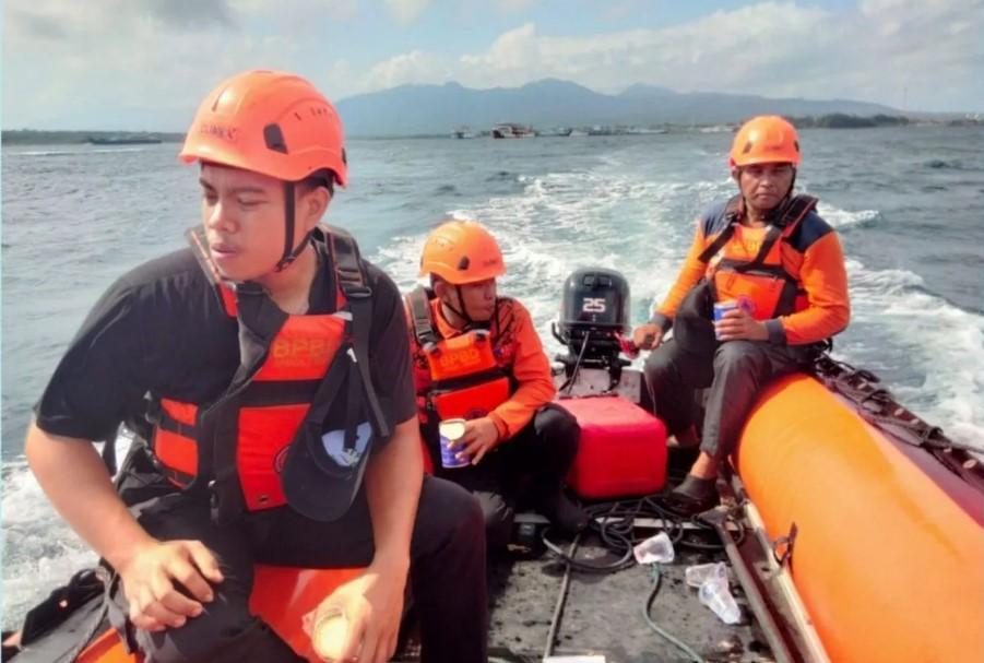 Gubernur Khofifah Gratiskan Biaya Pengobatan Korban Jatim dalam Tragedi Tenggelamnya KMP Tunu Pratama Jaya