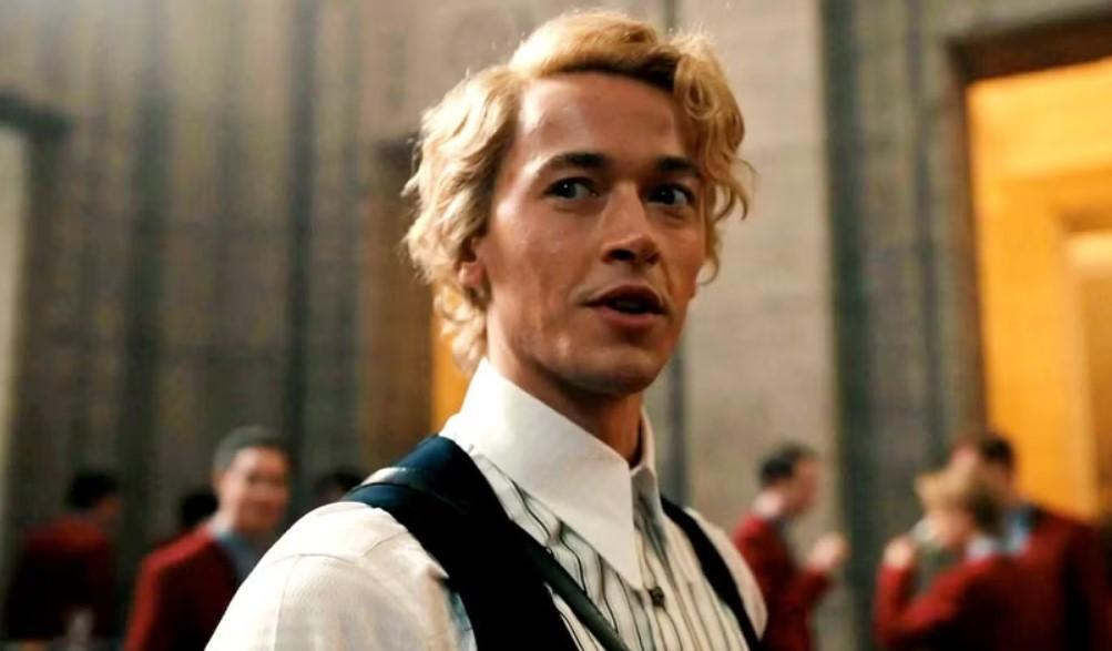 Netflix Umumkan Tanggal Rilis Film Romantis "People We Meet on Vacation", Dibintangi Tom Blyth dan Emily Bader