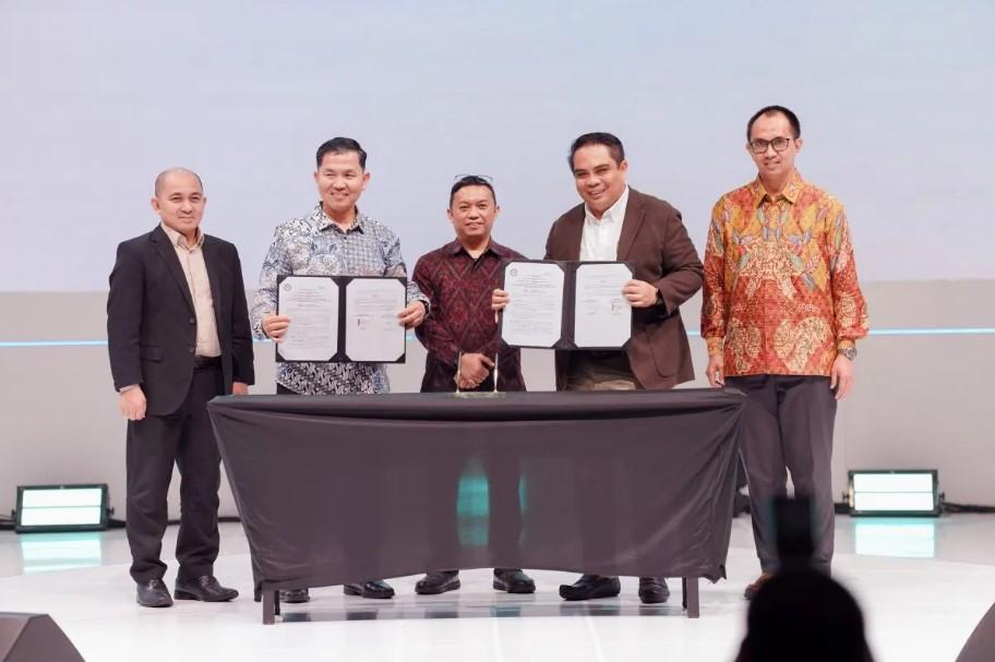 Kerja Sama Strategis BSI dan GAHC Dorong UKM Halal Tembus Pasar Ekspor Australia