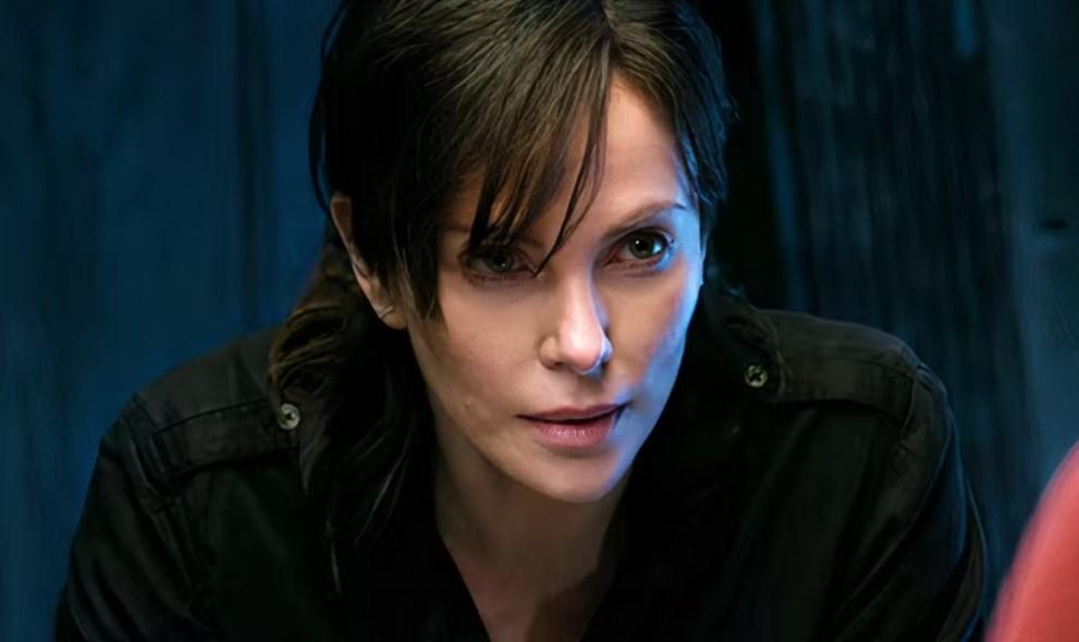 Charlize Theron Kembali Beraksi di The Old Guard 2, Tapi Skor Kritik Menurun Tajam