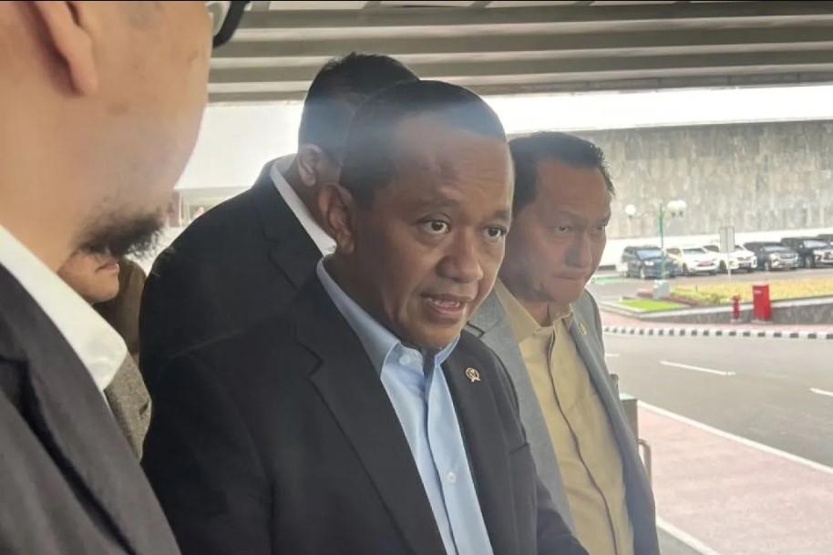 Menteri ESDM Usulkan Pemangkasan Kuota Solar Bersubsidi di RAPBN 2026, Komisi DPR Revisi Kuota LPG 3 Kg