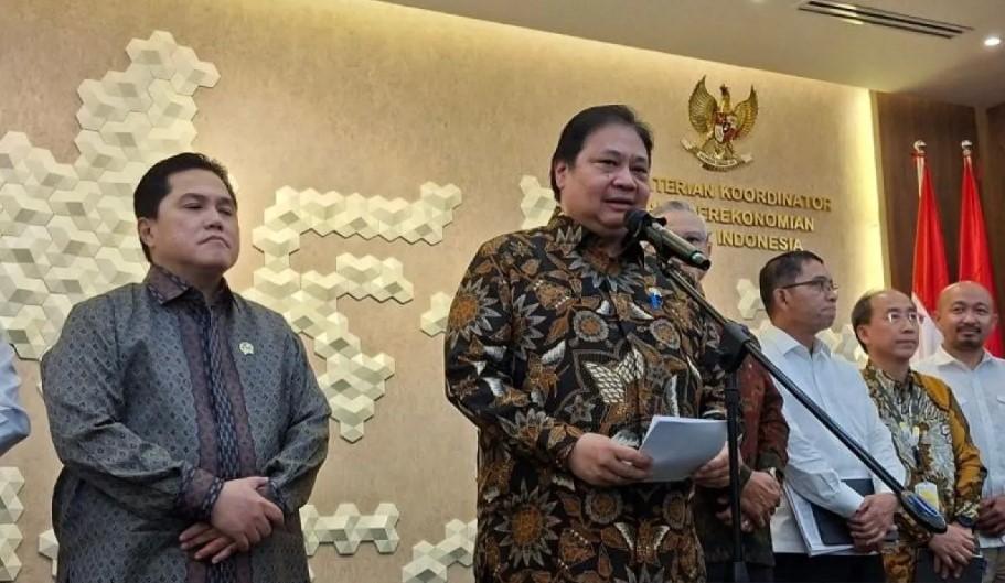 Indonesia Serius Hadapi Tarif Resiprokal AS, Negosiasi Masih Berlangsung hingga Batas Waktu 8 Juli