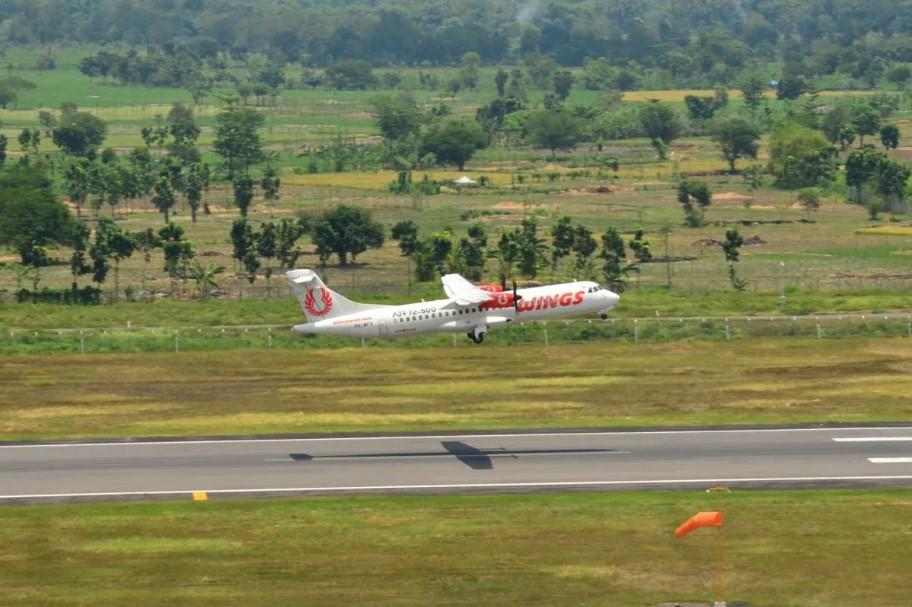 Bandara Lombok Resmi Buka Rute Baru ke Labuan Bajo, Dorong Konektivitas Pariwisata Timur Indonesia