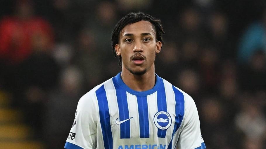 Joao Pedro Resmi Gabung Chelsea: Transfer Rp1,1 Triliun untuk Penyerang Serba Bisa dari Brighton