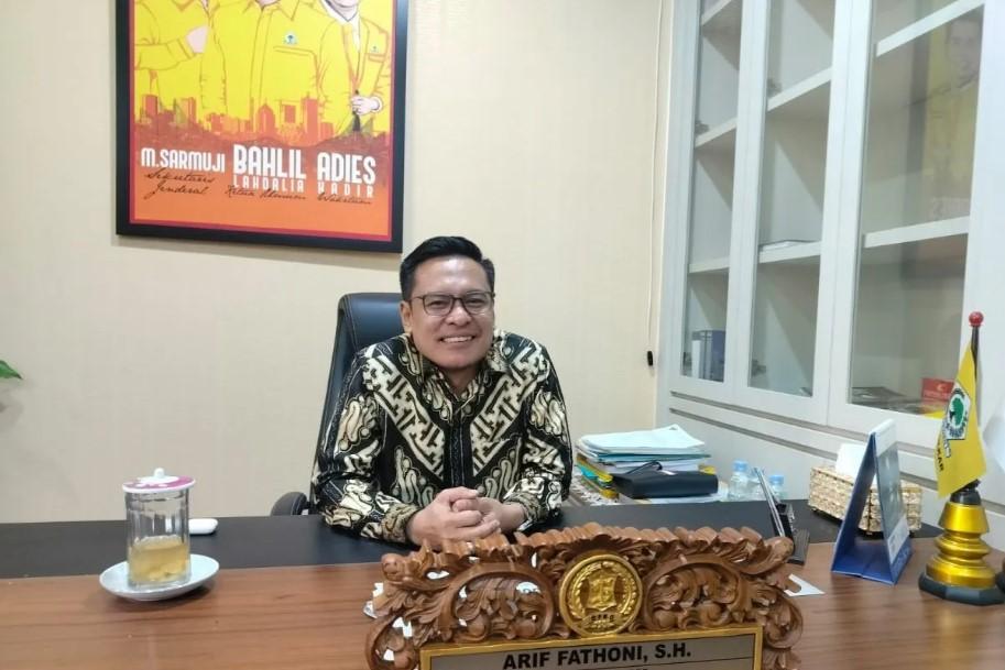 DPRD Surabaya Dukung Jam Malam Anak, Dorong Pembinaan Karakter dengan Keterlibatan TNI