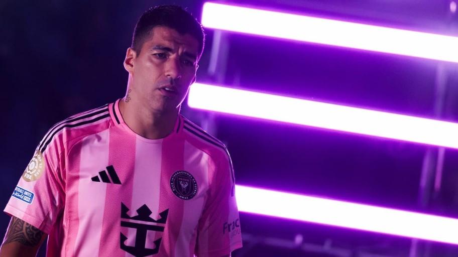 Luis Suarez Diprediksi Tinggalkan Inter Miami Akhir Musim 2025, Pensiun Jadi Pilihan Serius