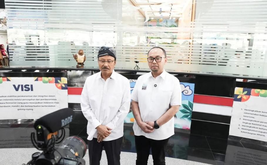 Menteri Sosial Gandeng PPATK untuk Awasi Rekening Penerima Bansos, Temuan Rekening Dormant Jadi Sorotan