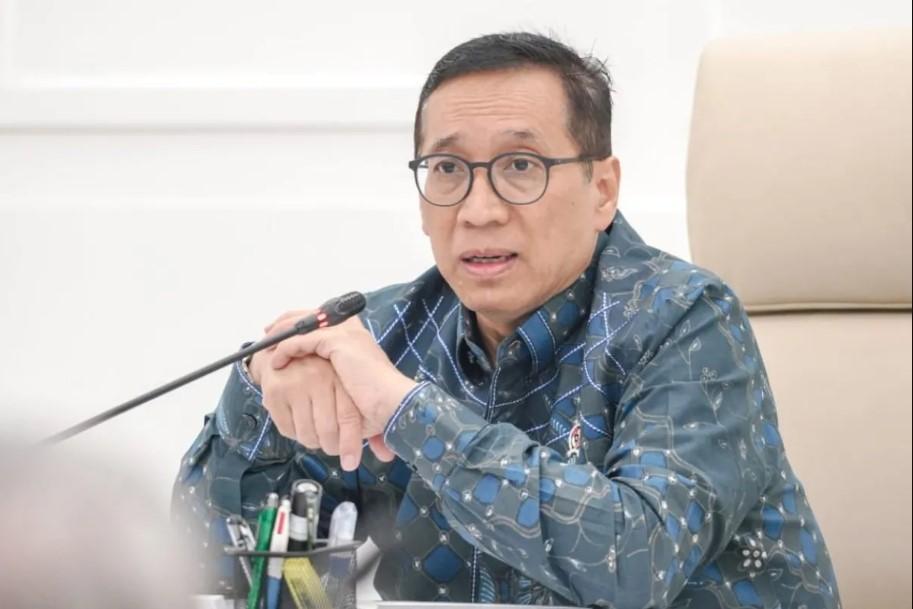 Wamen PPN Dorong Tata Kelola Baik dalam PSN Lewat Permen Baru untuk Pastikan Keberlanjutan Pembangunan Nasional