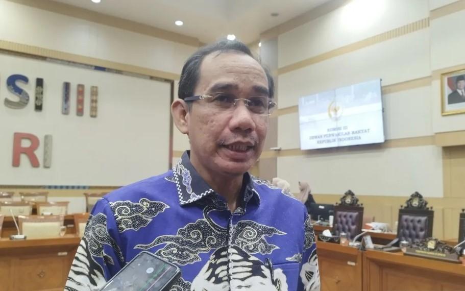 Anggota DPR Minta MK Beri Penjelasan atas Putusan Pemisahan Pemilu demi Jaga Marwah Kelembagaan