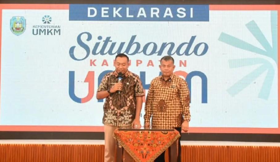 Wamen UMKM Soroti Pentingnya Kolaborasi Multipihak untuk Dongkrak Pertumbuhan Usaha Kecil