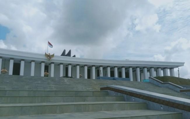 Upacara HUT ke-80 RI di IKN Masih Tunggu Arahan Pusat, Otorita Gelar Perayaan Internal