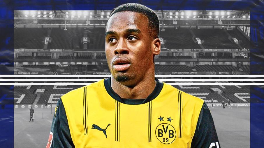 Jamie Gittens Resmi Gabung Chelsea dengan Nilai Transfer €65 Juta, Siap Isi Posisi Sayap Kiri yang Kosong