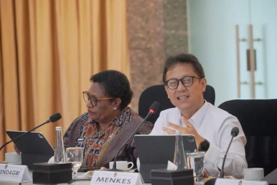 Pemeriksaan Kesehatan Gratis Diperluas, Kini Menjangkau Siswa Sekolah Rakyat dan Santri Pesantren