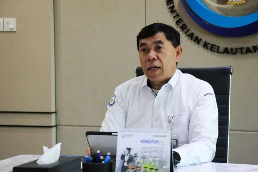 Penyuluh Perikanan Jadi Garda Depan Sukseskan Program Strategis KKP