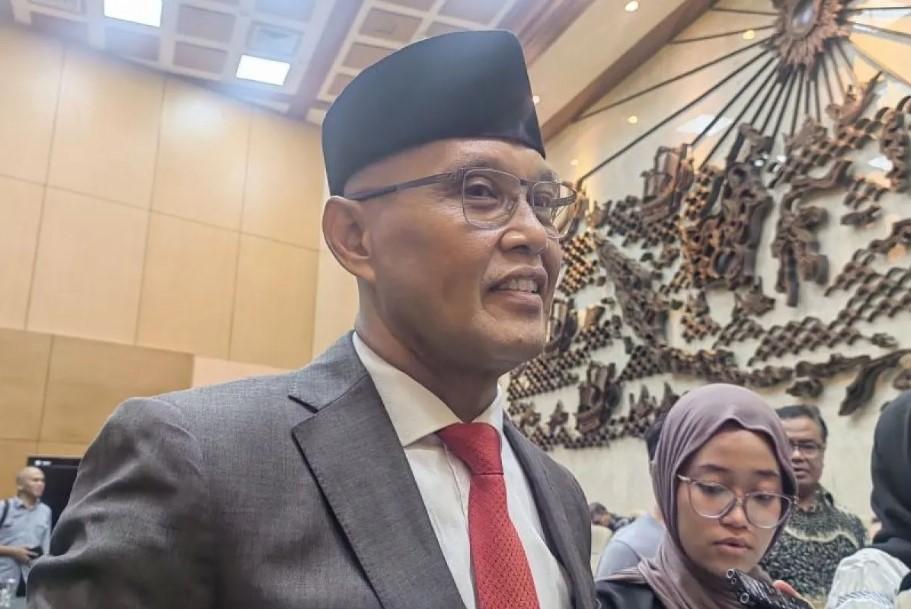 DPR RI Gelar Uji Kelayakan 24 Calon Duta Besar, Target Rampung Pekan Ini