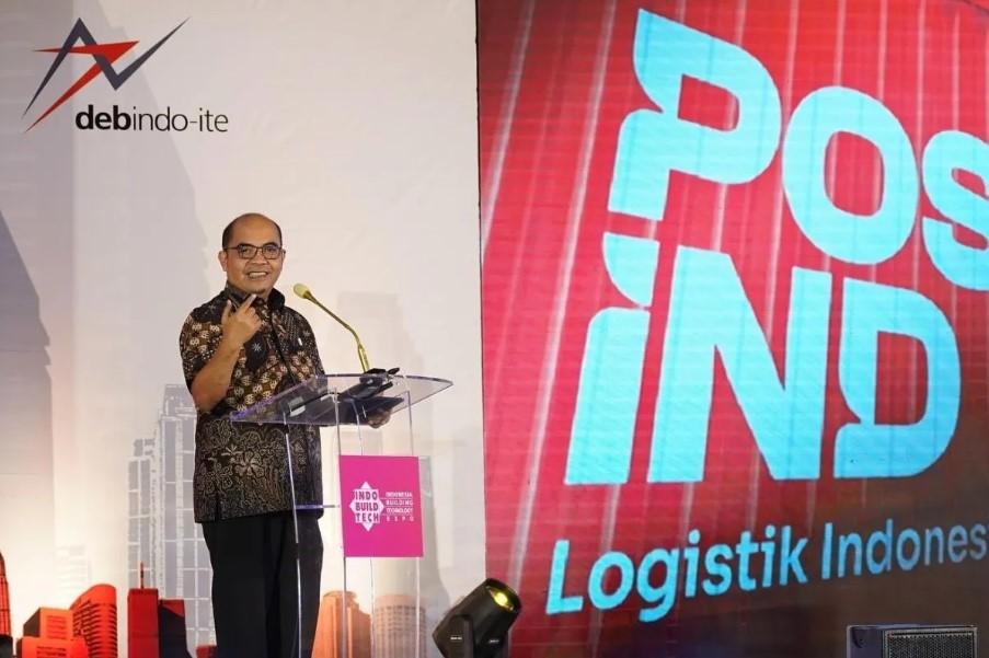 Efisiensi Logistik Naik 42 Persen, PT Pos Indonesia Andalkan Robotik, AI, dan Kendaraan Listrik