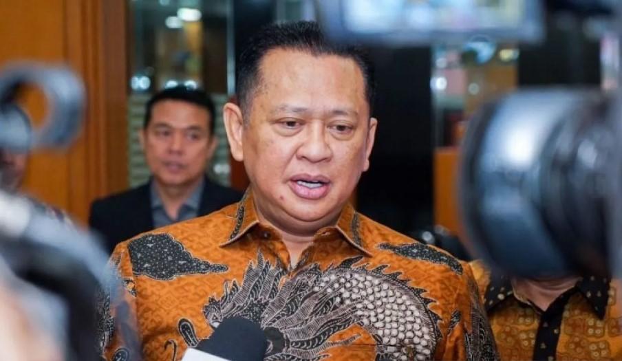 Putusan MK Ubah Jadwal Pemilu, Bamsoet: Demokrasi Elektoral Masuki Babak Baru